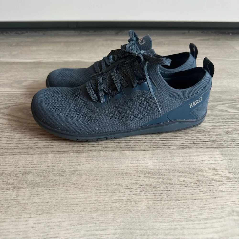 Xero Shoes Nexus Knit Minimalist Barefoot Sneakers 6.5 - Picture 5 of 12